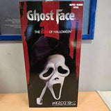 Figura Ghostface Fantasma 18" Mezco MC-47008