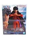 Figura One Piece The Shukko Special(A:Monkey.D.Luffy)  Bandai Namco BN-89661