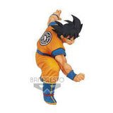 Adorno figura DBZ Big Budoukai 7 Vol.4 Goku BB-26116