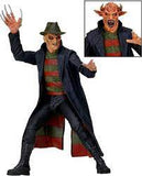 FIGURA FREDDY KRUGER 8" PVC NECA  NC-39977