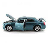 Auto Chrysler HEM8 2005 1:18 300C MTO-31120
