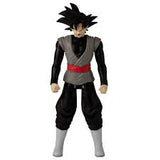 Adorno Figura DBZ Super Warriors Vol. 2 BB-25896