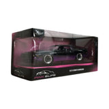 Auto 1:24  PINK SLIPS Surtido JADA JT-54118-w12gtr