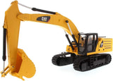 Miniatura Excavadora  RC Cat 336 Hydraulic Excavator 1.24 Cat DM-25005