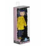 FIGURA CAROLINE RAIN COAT NECA NC-49503