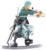 ADORNO FIGURA DBZ RORONOA ZORO B BANPRESTO BB-26194