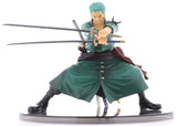 ADORNO FIGURA DBZ RORONOA ZORO B BANPRESTO BB-26194