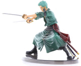 ADORNO FIGURA DBZ RORONOA ZORO B BANPRESTO BB-26194