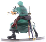 ADORNO FIGURA DBZ RORONOA ZORO B BANPRESTO BB-26194