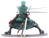 ADORNO FIGURA DBZ RORONOA ZORO B BANPRESTO BB-26194