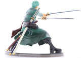 ADORNO FIGURA DBZ RORONOA ZORO B BANPRESTO BB-26194