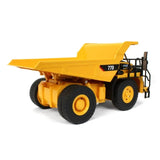 Miniatura Camion RC Cat 770 Mining Truck 1.24 Cat DM-25006
