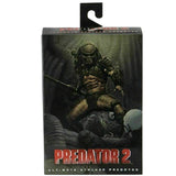Figura Predator 2  Stalker 18 Cm Neca NC-51424