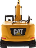 Miniatura Excavadora  RC Cat 336 Hydraulic Excavator 1.24 Cat DM-25005