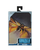 FIGURA GODZILLA REY DE LOS MONSTRUOS NECA NC-42888