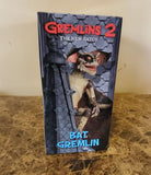 Figura Gremlins 2 Deluxe Box  Bat Gremlin Neca NC-30757