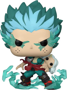 Figura POP Animation: MHA- Infinite Deku w/Eri Funko FK-51933