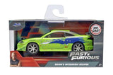 ADORNO AUTO JADA TOYS JT-36356 MITSUBISHI ECLIPSE 1995