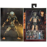 Figura Predator 2  Stalker 18 Cm Neca NC-51424