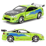 ADORNO AUTO JADA TOYS JT-36356 MITSUBISHI ECLIPSE 1995