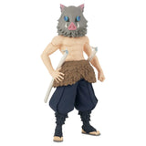Figura Demon Slayer: Kimetsu No Yaiba Grandista-Inosuke Hashibira BANDAI BB-18089