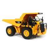 Miniatura Camion RC Cat 770 Mining Truck 1.24 Cat DM-25006