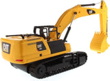 Miniatura Excavadora  RC Cat 336 Hydraulic Excavator 1.24 Cat DM-25005