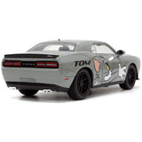 Auto Dodge Challenger SRT8 Hellcat w/JERRY 2015 1:24 Jada Toys JT-33722