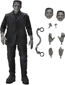 Figura Frankenstein's Monster- 7" Universal Monsters Neca NC-04804