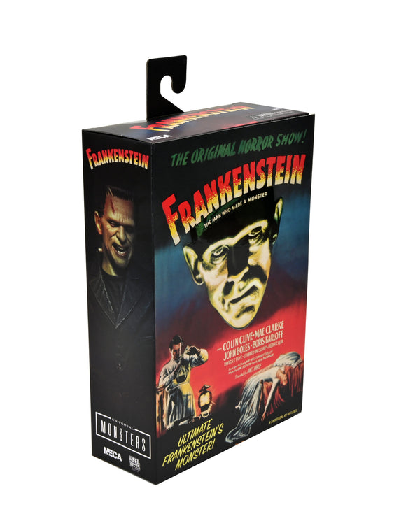 Figura Frankenstein's Monster- 7