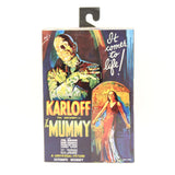 Figura Mummy pvc 7" 18CM UM  Neca NC-04811