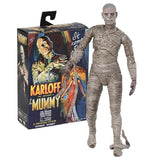 Figura Mummy pvc 7" 18CM UM  Neca NC-04811