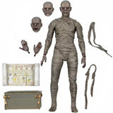 Figura Mummy pvc 7" 18CM UM  Neca NC-04811