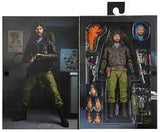 Figura  MacReady v.2 (Station Survival)- 7" La cosa Neca NC-04901
