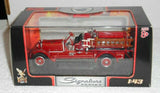 CAMION BOMBERO 1:43 1924 STUTZ MODEL C ROAD 2 LD- 43006