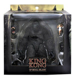Figura King Kong Isla del Craneo 18"  MC-10110 MEZCO