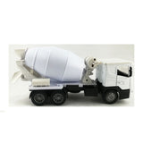 Adorno Camion New Ray R124/400 SCANIA CEMENT MIXER 1:32 NR-10523B