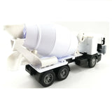 Adorno Camion New Ray R124/400 SCANIA CEMENT MIXER 1:32 NR-10523B