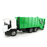 Adorno Camion New Ray R124/400 SCANIA GARGAGE TRUCK 1:32 NR-10523D