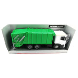 Adorno Camion New Ray R124/400 SCANIA GARGAGE TRUCK 1:32 NR-10523D