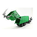 Adorno Camion New Ray R124/400 SCANIA GARGAGE TRUCK 1:32 NR-10523D