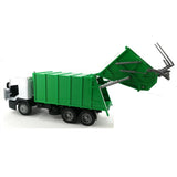 Adorno Camion New Ray R124/400 SCANIA GARGAGE TRUCK 1:32 NR-10523D