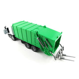 Adorno Camion New Ray R124/400 SCANIA GARGAGE TRUCK 1:32 NR-10523D