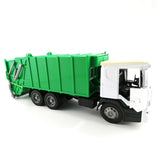 Adorno Camion New Ray R124/400 SCANIA GARGAGE TRUCK 1:32 NR-10523D