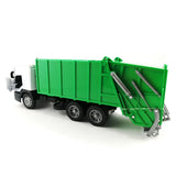 Adorno Camion New Ray R124/400 SCANIA GARGAGE TRUCK 1:32 NR-10523D