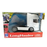 Adorno Cabina de Traile New-Ray R124/400 SCANIA Escale 1.32 NR-10843D