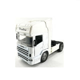 Adorno Cabina de Traile New-Ray R124/400 SCANIA Escale 1.32 NR-10843D