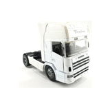 Adorno Cabina de Traile New-Ray R124/400 SCANIA Escale 1.32 NR-10843D