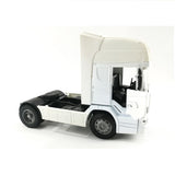 Adorno Cabina de Traile New-Ray R124/400 SCANIA Escale 1.32 NR-10843D