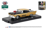 AUTO  Dodge,Ford,Chevrolet Surtido 1:64  M2-11228-54H  6 x 43,000